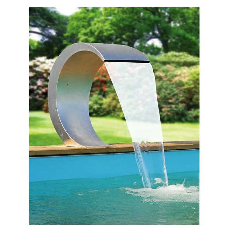 CASCADE BALI 