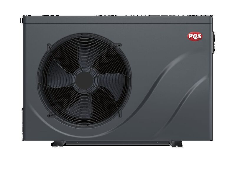 POMPE À CHALEUR PQS AQUA INVERTER 12,8 KW