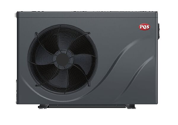 POMPE À CHALEUR PQS AQUA INVERTER 12,8 KW