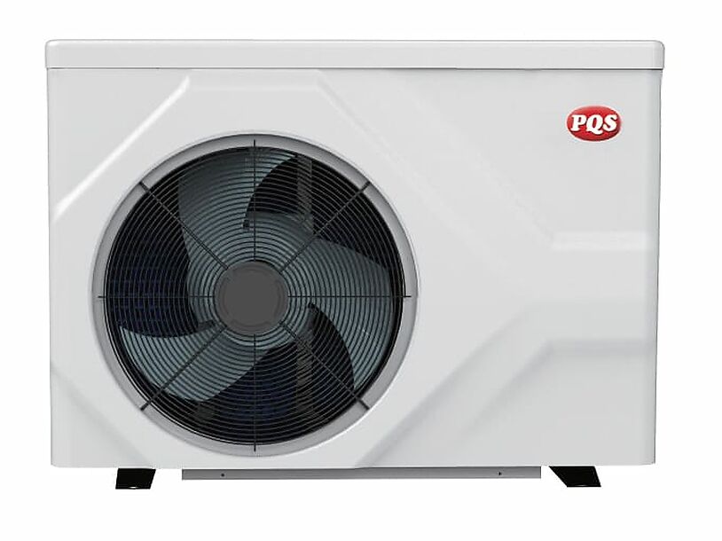 POMPE À CHALEUR PQS ECO  INVERTER 11 KW