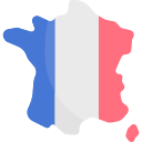 Livraison dans toute la France